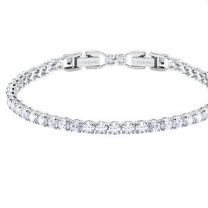 Swarovski Tennis Bracelet